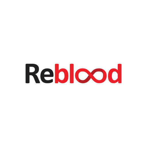 Akun dan Data Pribadi pada Reblood